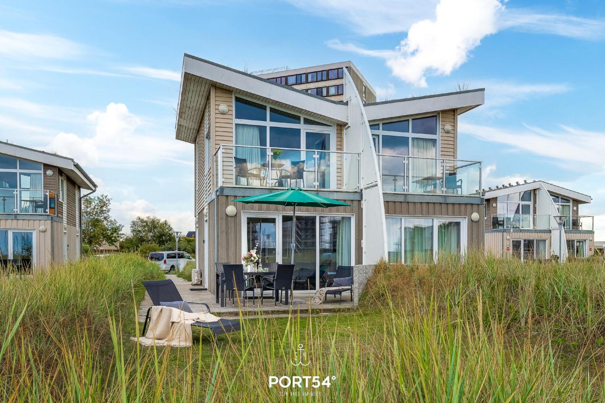 Ferienhaus Sonnenblume Marina Wendtorf Exterior photo