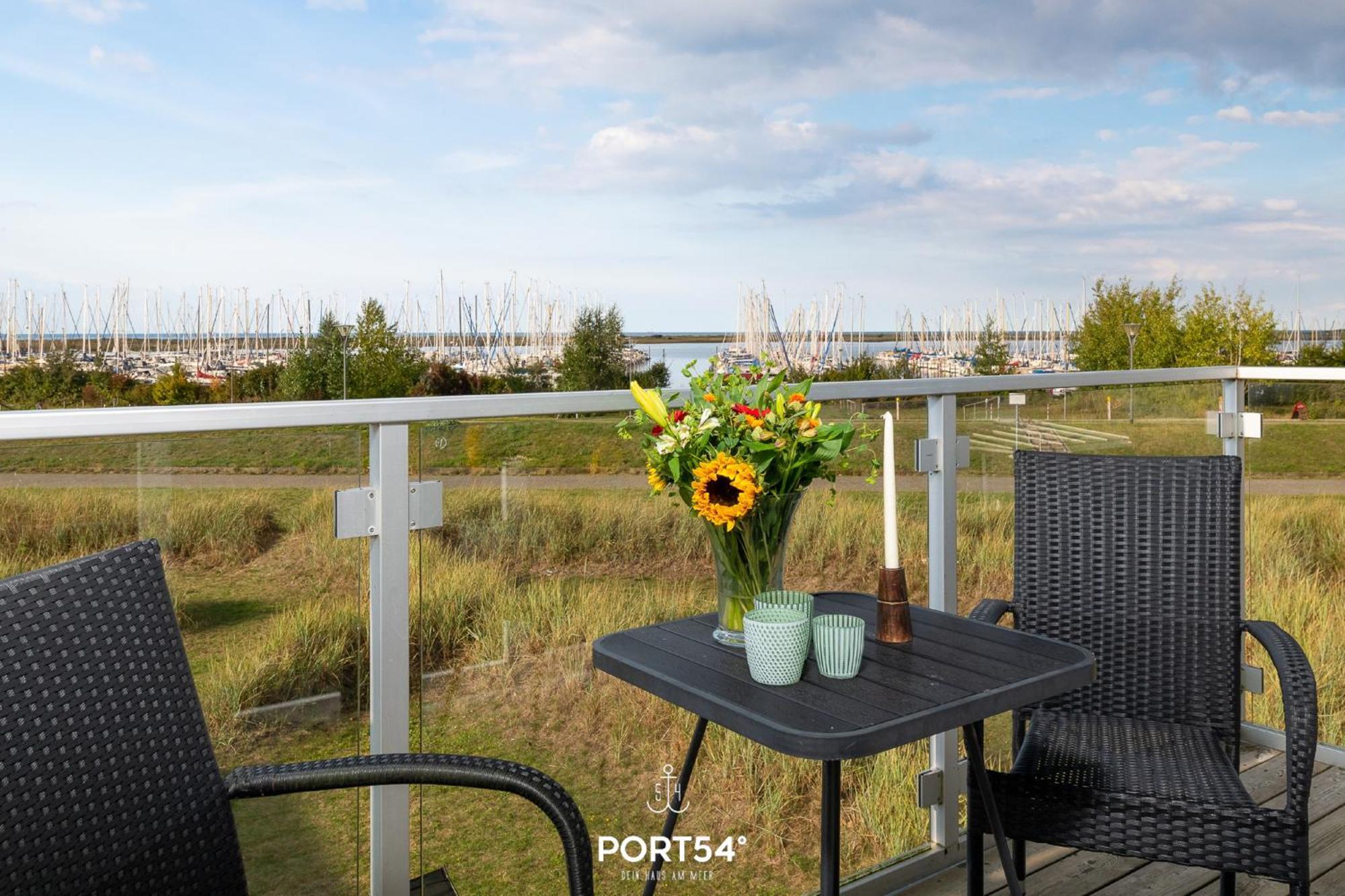Ferienhaus Sonnenblume Marina Wendtorf Exterior photo